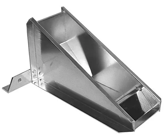 Pit-Pal Products 270 Pit Bike Chock 1