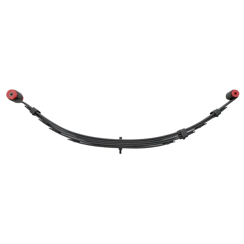 Pro Comp 13411 Heavy-Duty Leaf Spring Assembly For Off-Road Suspension 1