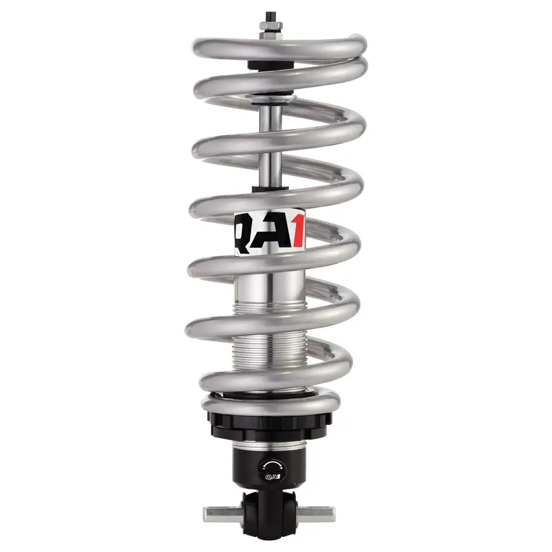 Qa1 Gs401-10400A Gm Pro Coilover Kit – Aluminum, Adjustable Spring Rate (10–400 Lb/In) 1