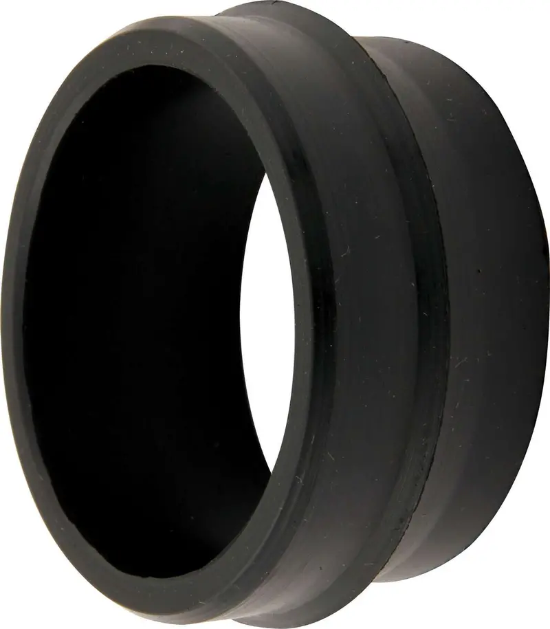 Quickcar Racing Sprint-Proof Gauge Ring – Shock-Resistant Design (Model 61-727) 1
