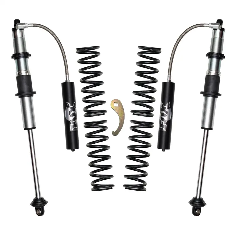 Skyjacker G36Fls Front Coilover Shock Kit – 3.5 To 6 Inch Lift 1