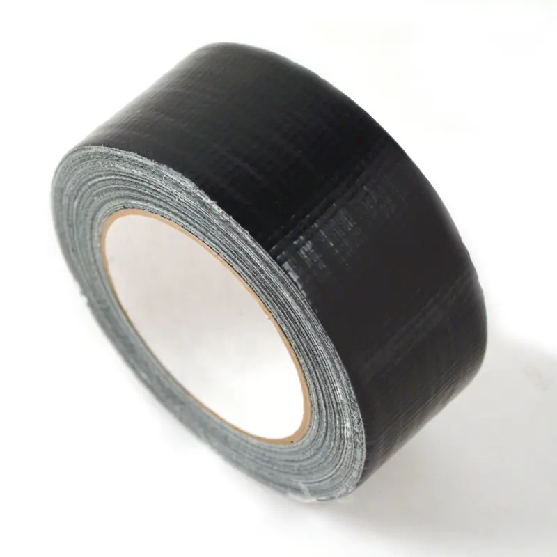 Speed Tape™ Heavy-Duty Adhesive Repair Tape – 2 Inch By 90 Inch, Black 1
