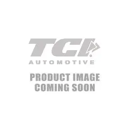 Tci Automotive Six-Speed Transmission Package – Pontiac-Compatible – Model 271701P12 1