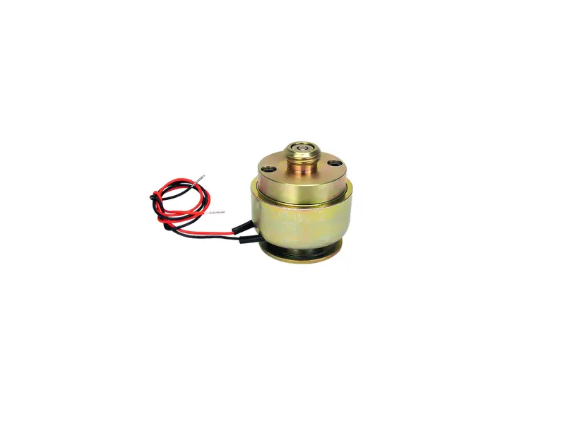 Tci Automotive Transmission Solenoid – Valve Body Replacement For Automatic Transmissions 1