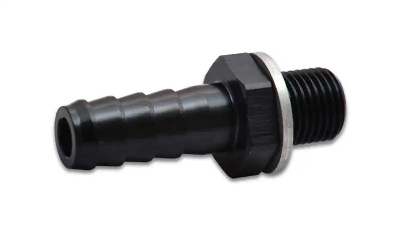Vibrant Performance 11415 Universal Adapter Fitting – Stainless Steel 1