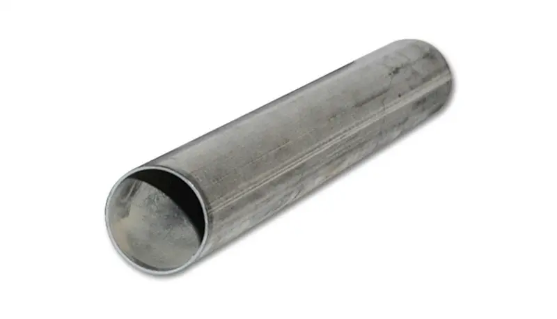 Vibrant Performance 2639 Seamless Stainless Steel Tubing – 2.5" Od, Schedule 40 1
