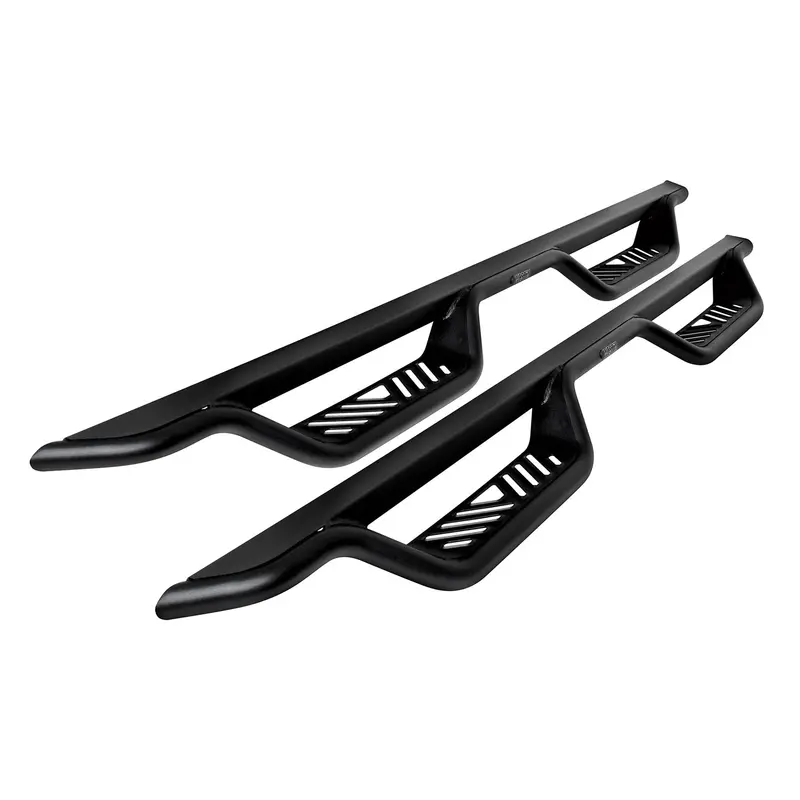 Westin 20-14225 Outlaw Drop Step Nerf Bars For Trucks And Suvs 1