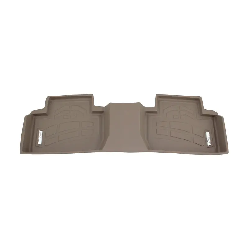 Westin 72-133078 Sure-Fit Tan Rear Floor Liner 1