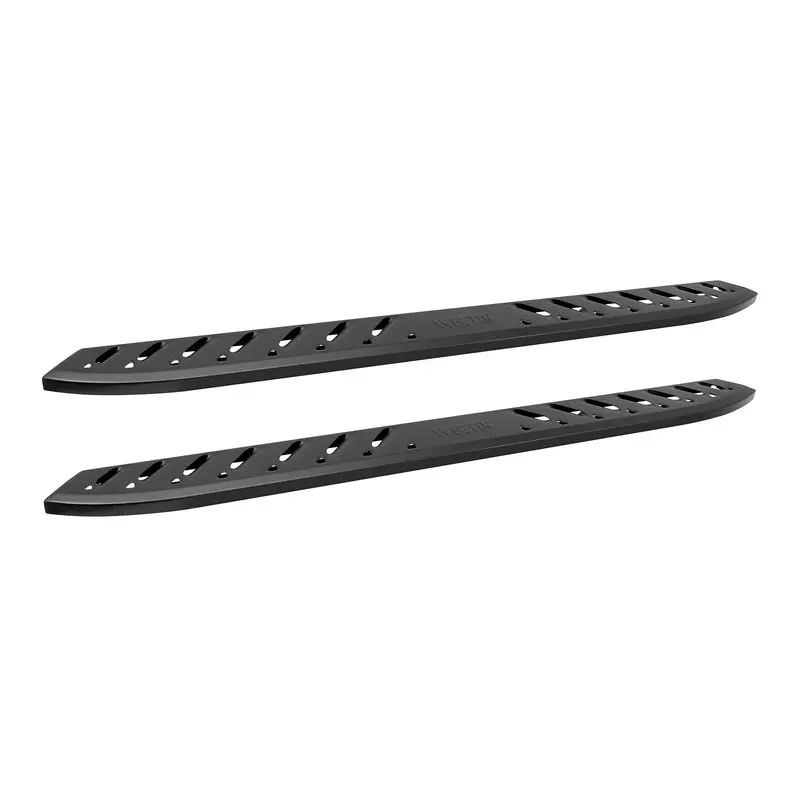 Westin Thrasher Running Boards – Heavy-Duty Step Rails (Part #28-81085) 1