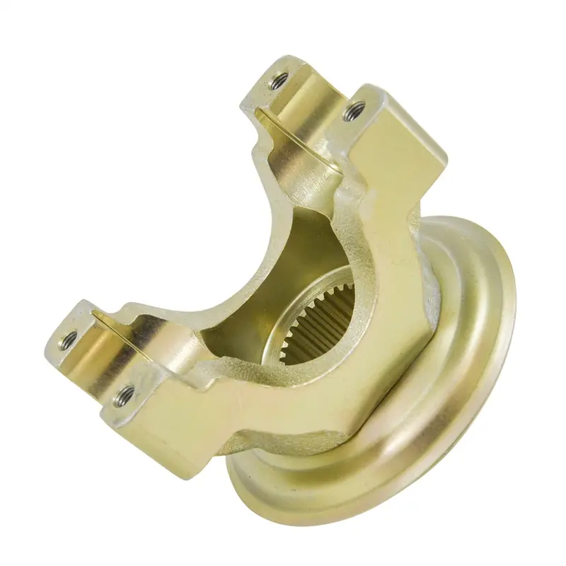 Yukon Gear Chrysler 9.25-Inch Rear Axle Yoke – Fits 7290 U-Joint (Model Yy C3432487) 1