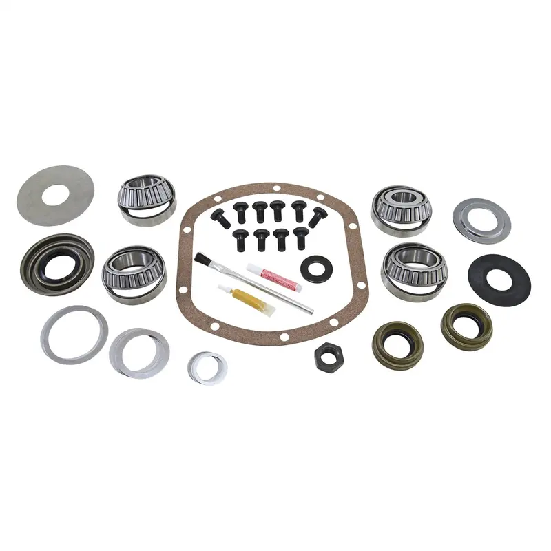 Yukon Gear Dana 30 Front Differential Master Overhaul Kit – Yukon D30-F Series 1