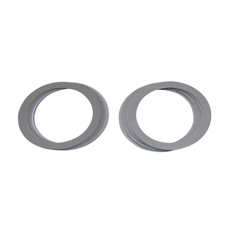 Yukon Gear Sk701006 Dana 50 Carrier Shim Kit – High-Strength Steel For Differential Tuning 1