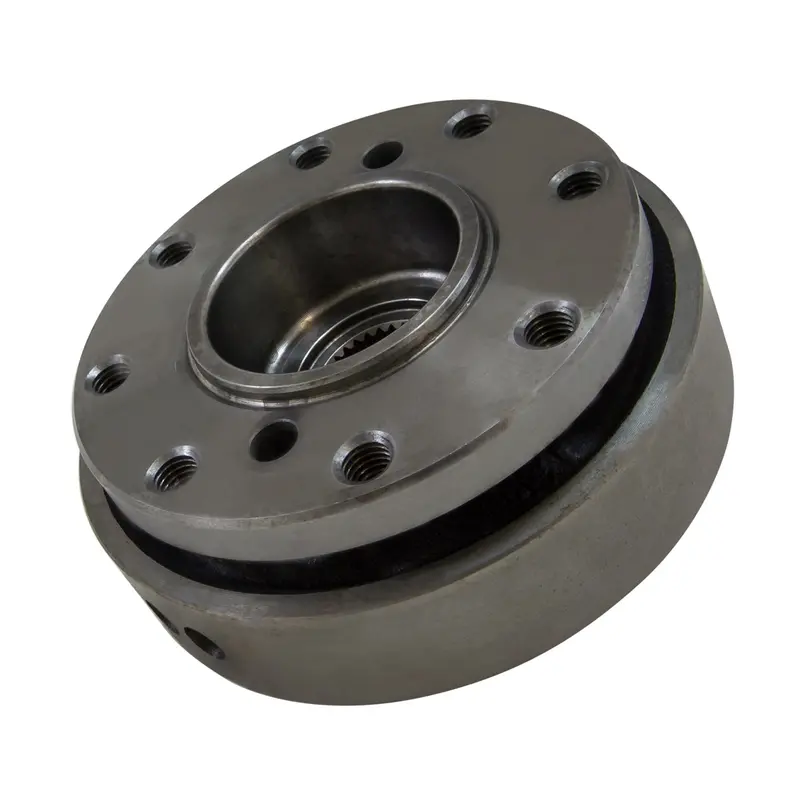 Yukon Gear Yy-F100608 Flange Yoke – For 2008+ Ford F-250 Super Duty Driveshafts 1